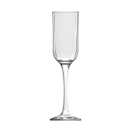 NADIR TACA FIORE CHAMPANHE 195ML C/12 7874